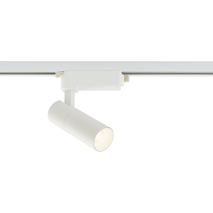 Nowodvorski PROFILE TINOS LED 10W System konfigurowalny  System PROFILE Oprawa Max moc 10W LED 3000K Biały 10373