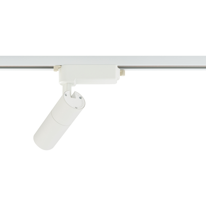 Nowodvorski PROFILE TINOS LED 10W System konfigurowalny  System PROFILE Oprawa Max moc 10W LED 3000K Biały 10373