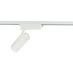 Nowodvorski PROFILE TINOS LED 20W System konfigurowalny  System PROFILE Oprawa Max moc 20W LED 3000K Biały 10374