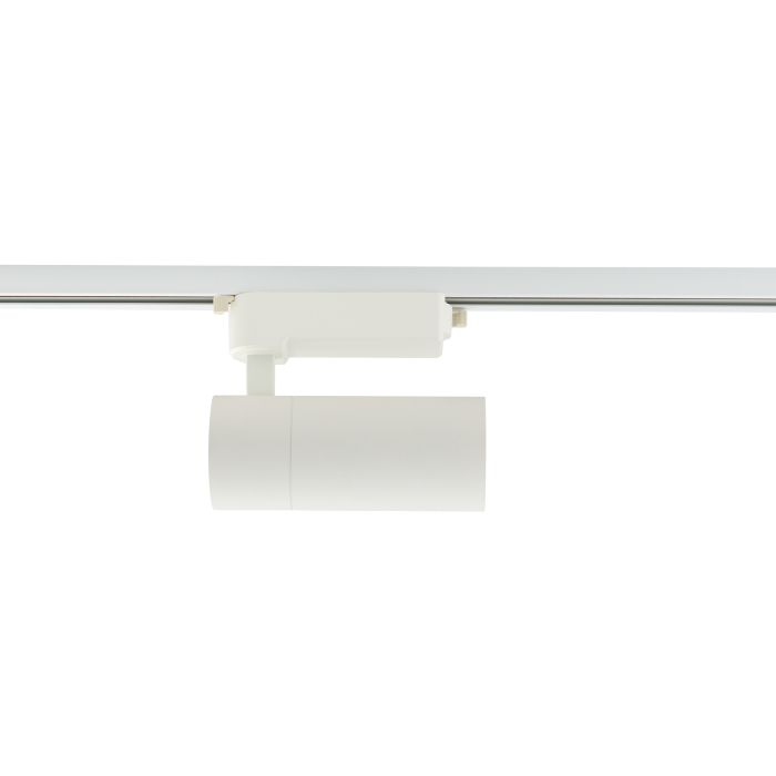 Nowodvorski PROFILE TINOS LED 30W System konfigurowalny  System PROFILE Oprawa Max moc 30W LED 3000K Biały 10375
