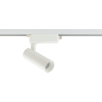 Nowodvorski PROFILE TINOS LED 10W System konfigurowalny  System PROFILE Oprawa Max moc 10W LED 4000K Biały 10377