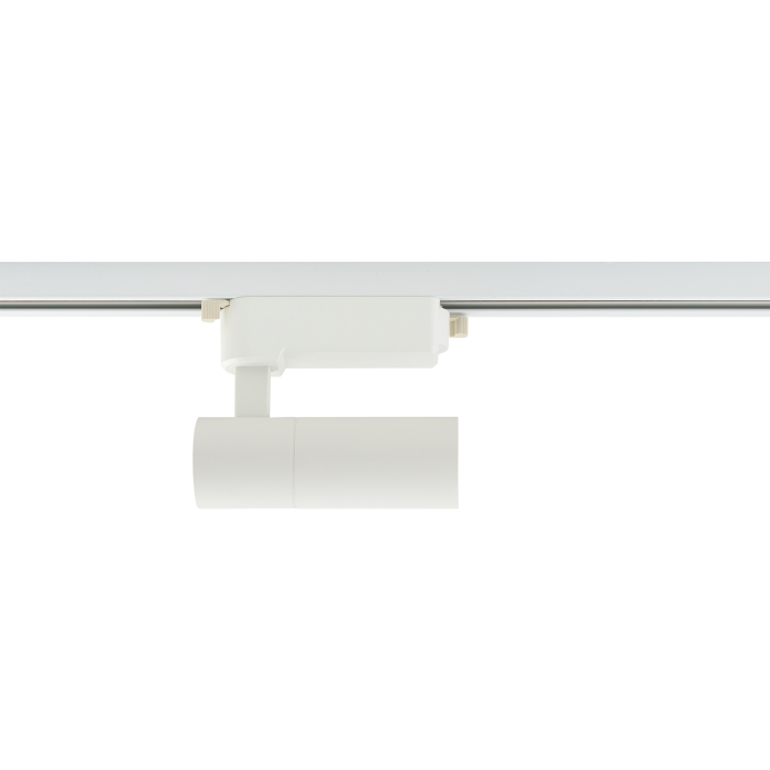 Nowodvorski PROFILE TINOS LED 10W System konfigurowalny  System PROFILE Oprawa Max moc 10W LED 4000K Biały 10377