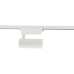 Nowodvorski PROFILE TINOS LED 20W System konfigurowalny  System PROFILE Oprawa Max moc 20W LED 4000K Biały 10378