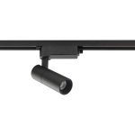 Nowodvorski PROFILE TINOS LED 10W System konfigurowalny  System PROFILE Oprawa Max moc 10W LED 3000K Czarny 10382
