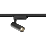 Nowodvorski PROFILE TINOS LED 10W System konfigurowalny  System PROFILE Oprawa Max moc 10W LED 3000K Czarny 10382