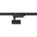 Nowodvorski PROFILE TINOS LED 7W System konfigurowalny  System PROFILE Oprawa Max moc 7W LED 4000K Czarny 10385