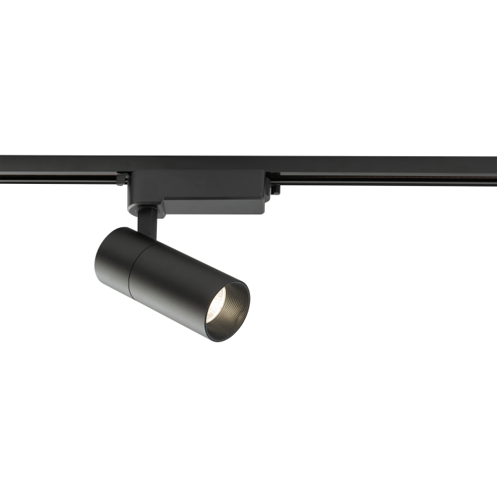 Nowodvorski PROFILE TINOS LED 20W System konfigurowalny  System PROFILE Oprawa Max moc 20W LED 4000K Czarny 10387