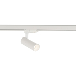 Nowodvorski CTLS TINOS LED 10W Oświetlenie komercyjne Systemy konfigurowalne Lampa LED Max moc 10W LED 3000K Biały 10390