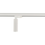 Nowodvorski CTLS TINOS LED 10W Oświetlenie komercyjne Systemy konfigurowalne Lampa LED Max moc 10W LED 3000K Biały 10390