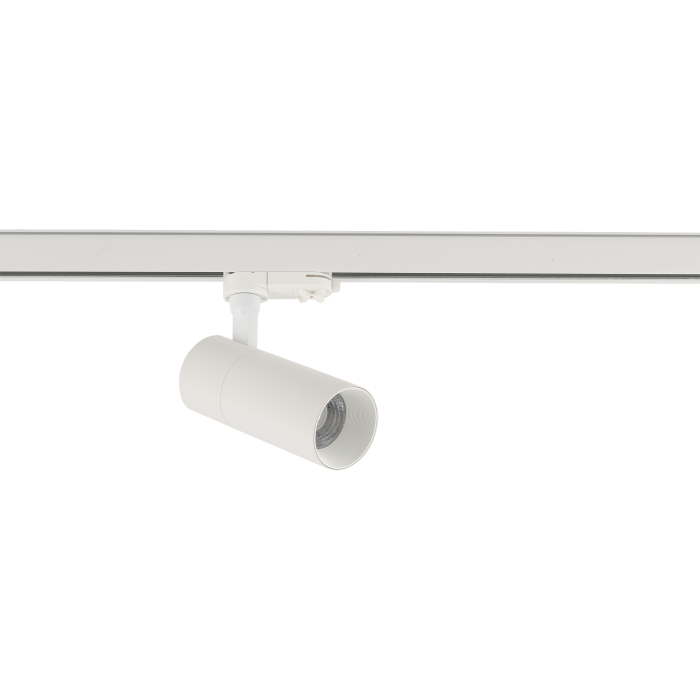 Nowodvorski CTLS TINOS LED 20W Oświetlenie komercyjne Systemy konfigurowalne Lampa LED Max moc 20W LED 3000K Biały 10391