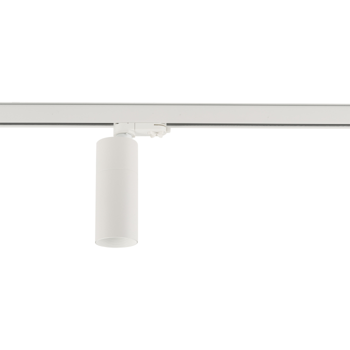 Nowodvorski CTLS TINOS LED 20W Oświetlenie komercyjne Systemy konfigurowalne Lampa LED Max moc 20W LED 3000K Biały 10391