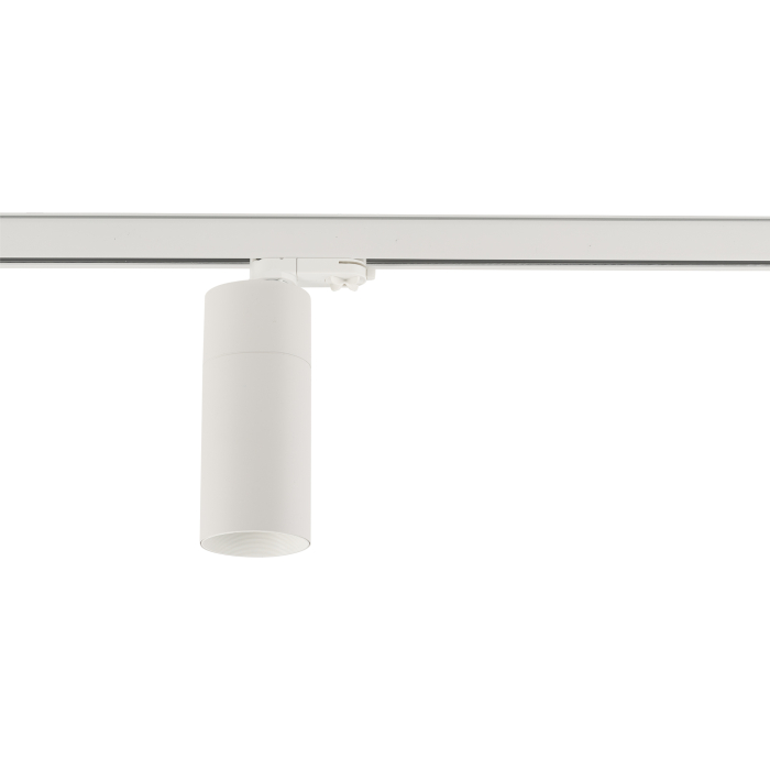 Nowodvorski CTLS TINOS LED 30W Oświetlenie komercyjne Systemy konfigurowalne Lampa LED Max moc 30W LED 3000K Biały 10392