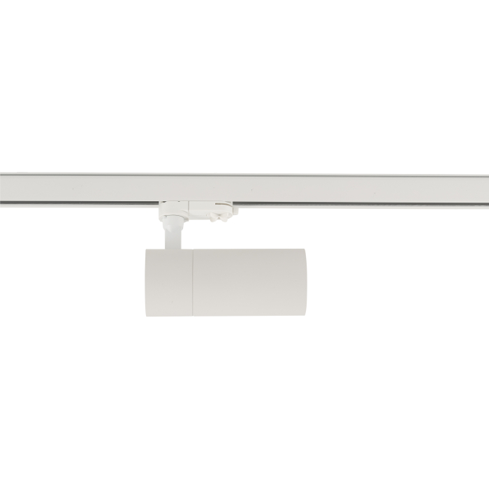 Nowodvorski CTLS TINOS LED 30W Oświetlenie komercyjne Systemy konfigurowalne Lampa LED Max moc 30W LED 3000K Biały 10392
