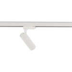 Nowodvorski CTLS TINOS LED 10W Oświetlenie komercyjne Systemy konfigurowalne Lampa LED Max moc 10W LED 4000K Biały 10393