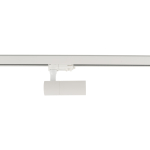 Nowodvorski CTLS TINOS LED 10W Oświetlenie komercyjne Systemy konfigurowalne Lampa LED Max moc 10W LED 4000K Biały 10393