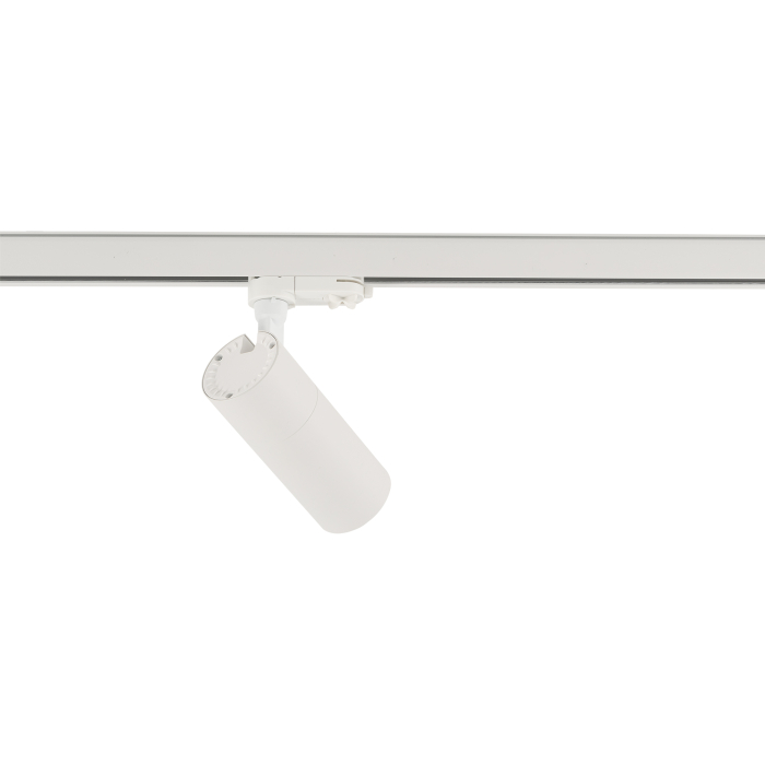 Nowodvorski CTLS TINOS LED 20W Oświetlenie komercyjne Systemy konfigurowalne Lampa LED Max moc 20W LED 4000K Biały 10394