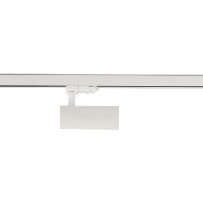 Nowodvorski CTLS TINOS LED 20W Oświetlenie komercyjne Systemy konfigurowalne Lampa LED Max moc 20W LED 4000K Biały 10394