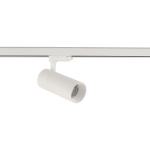 Nowodvorski CTLS TINOS LED 30W Oświetlenie komercyjne Systemy konfigurowalne Lampa LED Max moc 30W LED 4000K Biały 10395