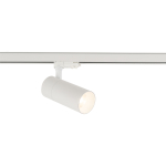 Nowodvorski CTLS TINOS LED 30W Oświetlenie komercyjne Systemy konfigurowalne Lampa LED Max moc 30W LED 4000K Biały 10395