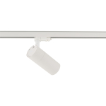 Nowodvorski CTLS TINOS LED 30W Oświetlenie komercyjne Systemy konfigurowalne Lampa LED Max moc 30W LED 4000K Biały 10395
