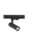 Nowodvorski CTLS TINOS LED 10W Oświetlenie komercyjne Systemy konfigurowalne Lampa LED Max moc 10W LED 3000K Czarny 10396