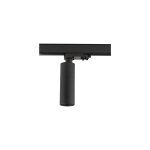 Nowodvorski CTLS TINOS LED 10W Oświetlenie komercyjne Systemy konfigurowalne Lampa LED Max moc 10W LED 3000K Czarny 10396