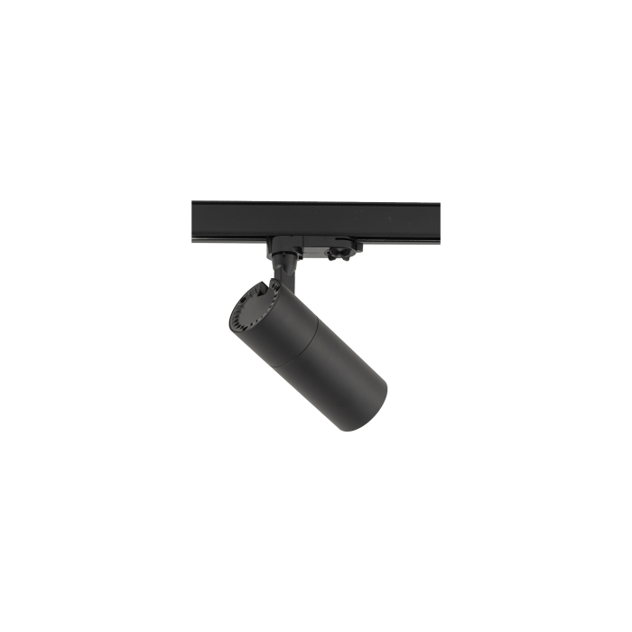 Nowodvorski CTLS TINOS LED 20W Oświetlenie komercyjne Systemy konfigurowalne Lampa LED Max moc 20W LED 3000K Czarny 10397