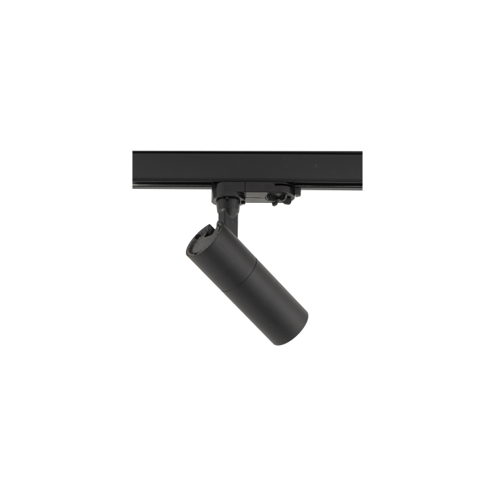 Nowodvorski CTLS TINOS LED 10W Oświetlenie komercyjne Systemy konfigurowalne Lampa LED Max moc 10W LED 4000K Czarny 10399