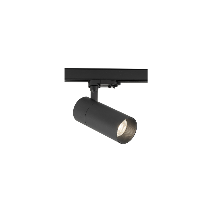 Nowodvorski CTLS TINOS LED 30W Oświetlenie komercyjne Systemy konfigurowalne Lampa LED Max moc 30W LED 4000K Czarny 10401