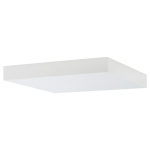 Nowodvorski LID SQUARE LED 50W  Sufitowa Plafon Max moc 50W LED 4000K Biały 10432