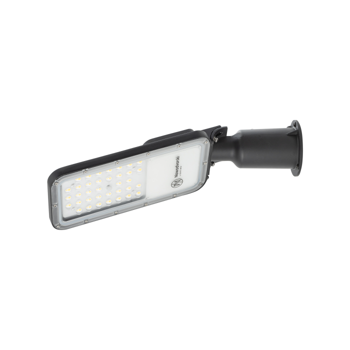 Nowodvorski PATHWAY LED PRO HEAD Max moc 60W LED 4000K Czarny 10642