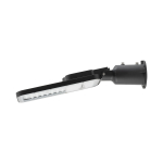 Nowodvorski PATHWAY LED PRO HEAD Max moc 60W LED 4000K Czarny 10642