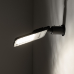 Nowodvorski PATHWAY LED PRO HEAD Max moc 60W LED 3000K Czarny 10641