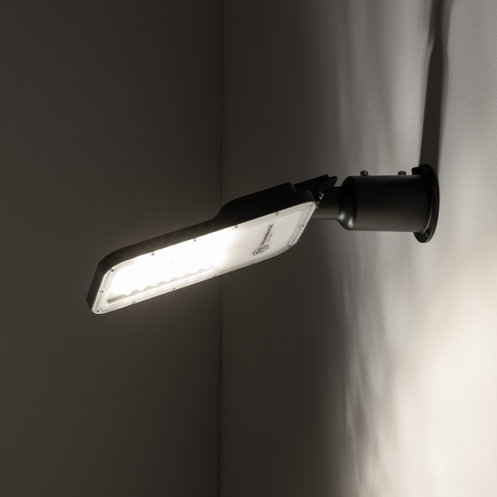 Nowodvorski PATHWAY LED PRO HEAD Max moc 60W LED 3000K Czarny 10641
