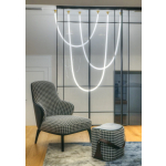 Light Prestige Rope Light 2m CCT Tuya 1xLED LP-642/2M