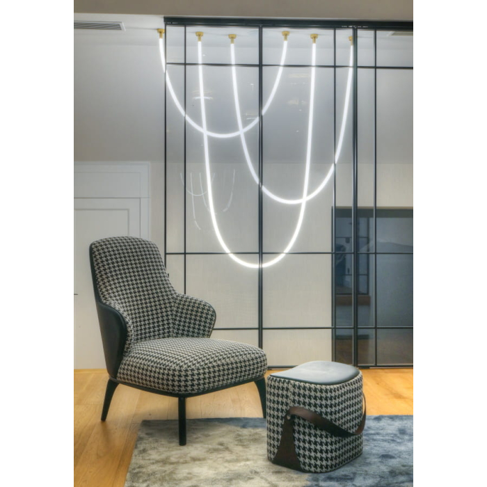 Light Prestige Rope Light 2m CCT Tuya 1xLED LP-642/2M