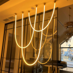 Light Prestige Rope Light 4m CCT Tuya 1xLED LP-642/4M