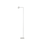 Light Prestige Tokio podłogowa biała 1xGU10 LP-787/1F WH