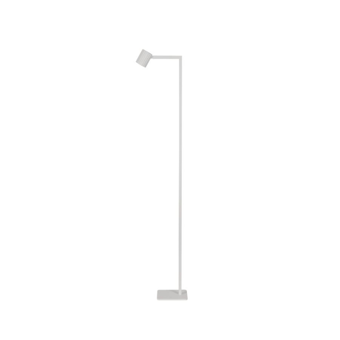 Light Prestige Tokio podłogowa biała 1xGU10 LP-787/1F WH