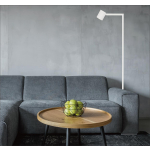 Light Prestige Tokio podłogowa biała 1xGU10 LP-787/1F WH