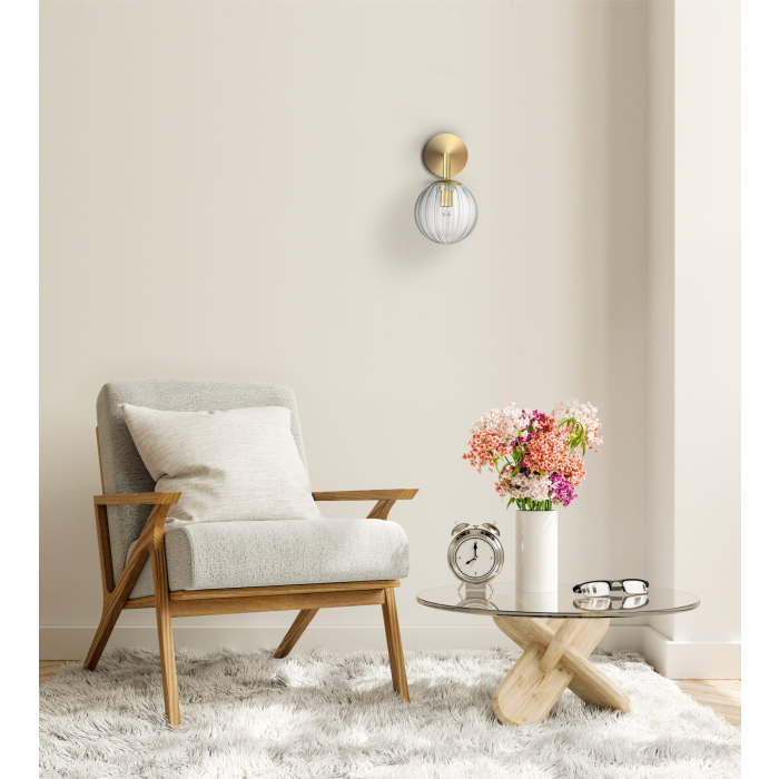 Light Prestige Arette kinkiet 1xG9 LP-133/1W