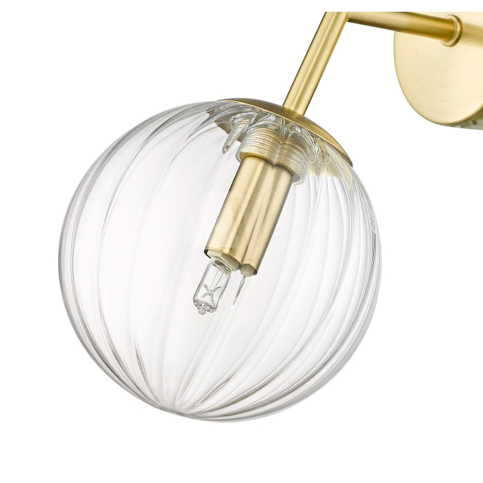 Light Prestige Arette kinkiet 1xG9 LP-133/1W