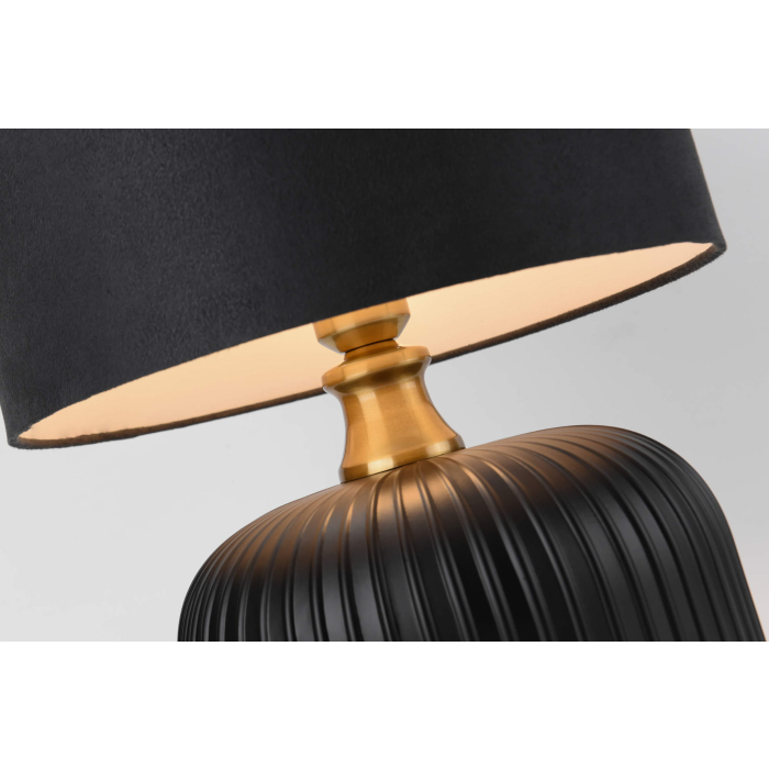Light Prestige Tamiza biurkowa mała 1xE27 LP-1515/1T small
