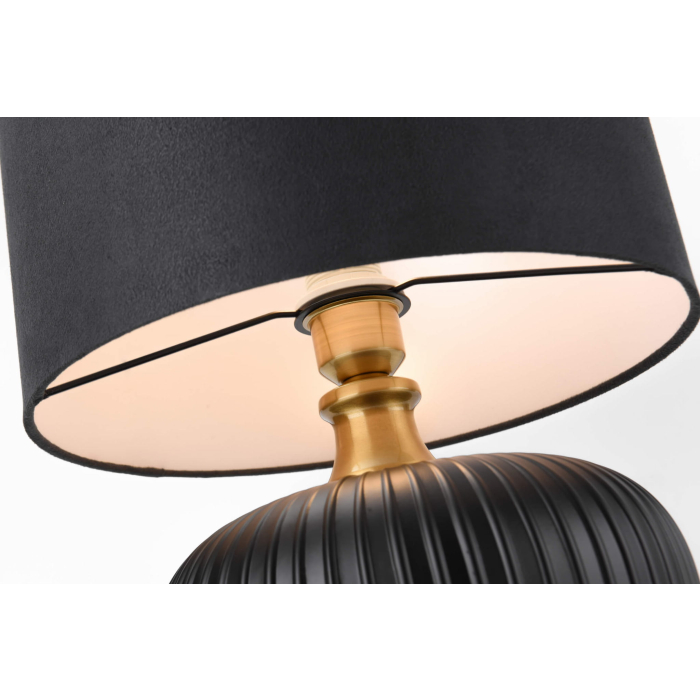 Light Prestige Tamiza biurkowa mała 1xE27 LP-1515/1T small