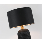 Light Prestige Tamiza biurkowa duża 1xE27 LP-1515/1T big