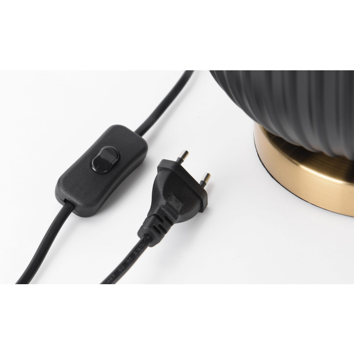 Light Prestige Tamiza biurkowa duża 1xE27 LP-1515/1T big