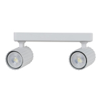Light Prestige Tokio 2 spot biały 2xGU10 LP-787/2WS WH