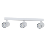 Light Prestige Tokio 3 spot biały 3xGU10 LP-787/3WS WH