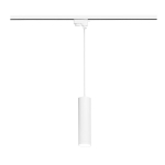 Light Prestige Snow wiszący 3F biała  1xGU10 LP-731/1P 3F WH