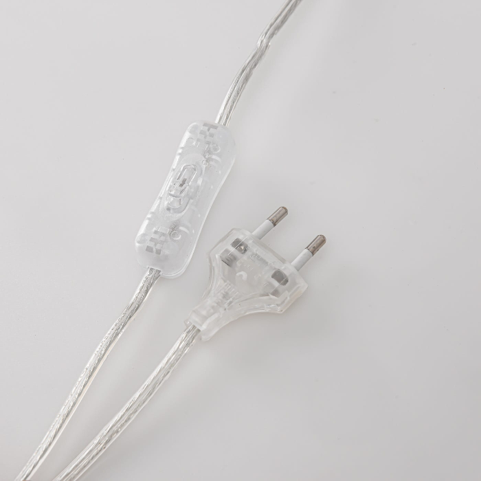 Light Prestige Sunflower biurkowa biała 1xE27 LP-818/1T WH
